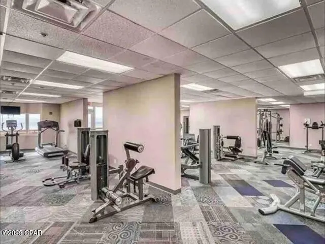 $525,000 | 16819 Front Beach Road, Unit 2210, Panama City Beach, FL 32413