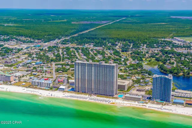 $525,000 | 16819 Front Beach Road, Unit 2210, Panama City Beach, FL 32413