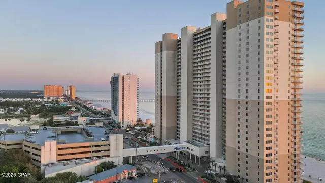 $525,000 | 16819 Front Beach Road, Unit 2210, Panama City Beach, FL 32413
