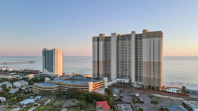 $525,000 | 16819 Front Beach Road, Unit 2210, Panama City Beach, FL 32413