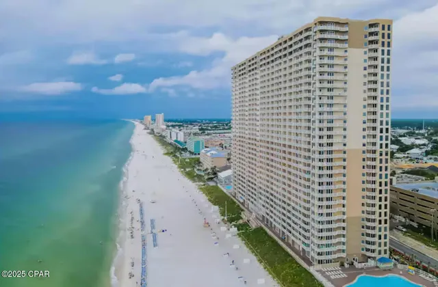 $525,000 | 16819 Front Beach Road, Unit 2210, Panama City Beach, FL 32413