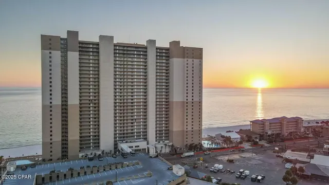 $525,000 | 16819 Front Beach Road, Unit 2210, Panama City Beach, FL 32413