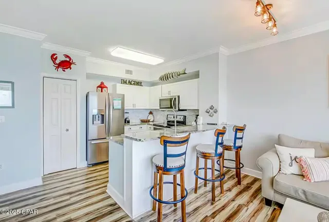 $525,000 | 16819 Front Beach Road, Unit 2210, Panama City Beach, FL 32413