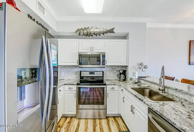 $525,000 | 16819 Front Beach Road, Unit 2210, Panama City Beach, FL 32413