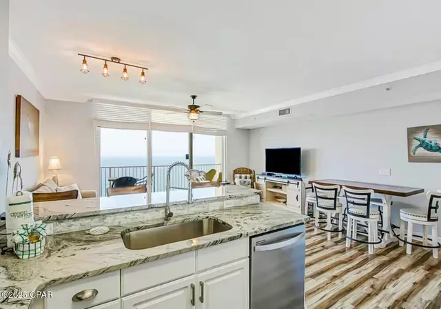 $525,000 | 16819 Front Beach Road, Unit 2210, Panama City Beach, FL 32413