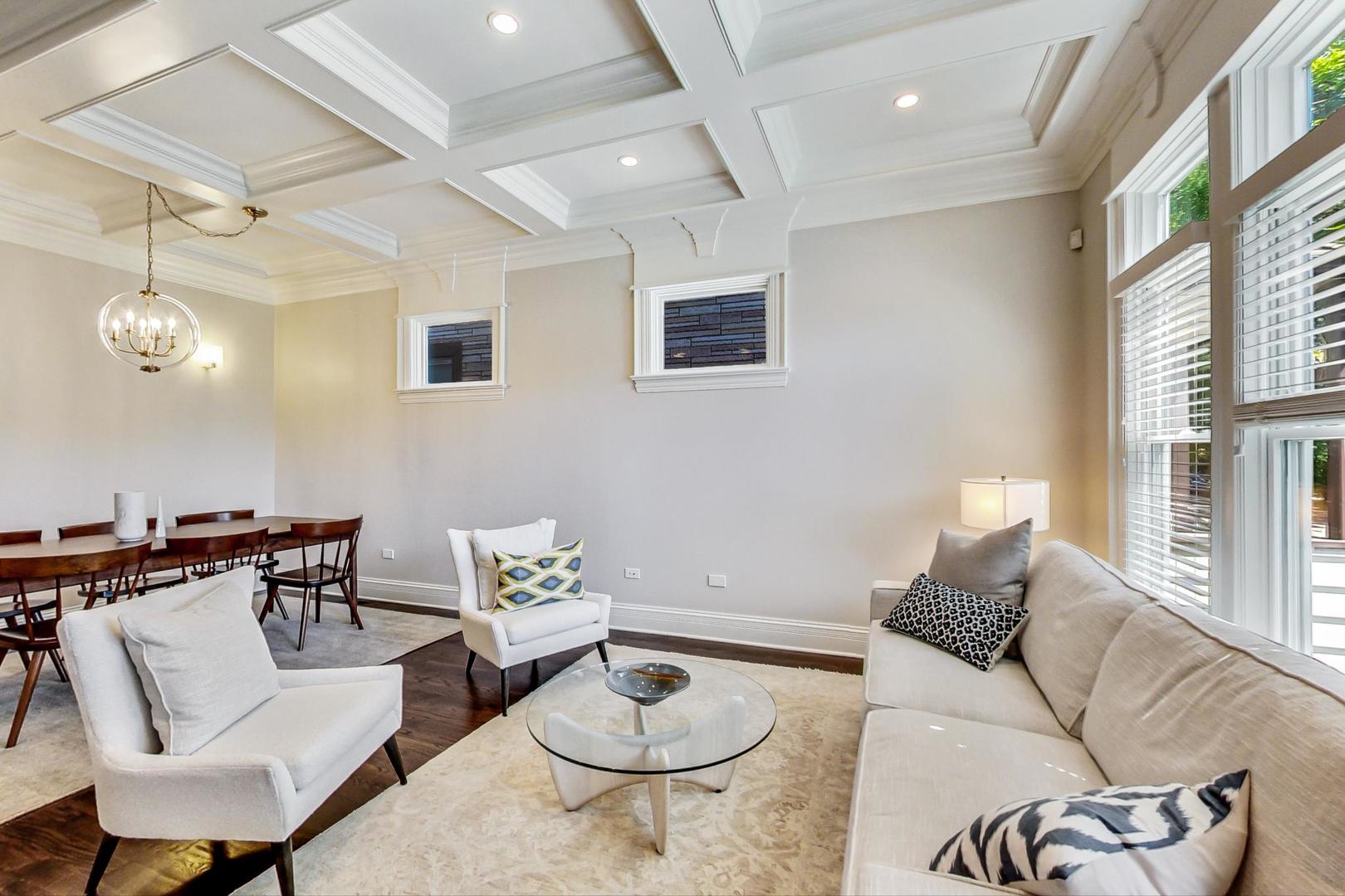 1906 West Nelson Street Chicago, IL 60657 - Photo 5 of 34