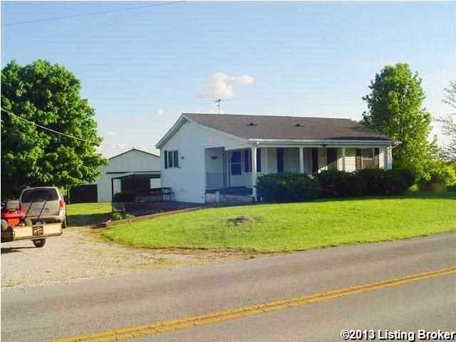 5041 Millerstown Road Upton, KY 42784 - Photo 1 of 19 Primary Photo
