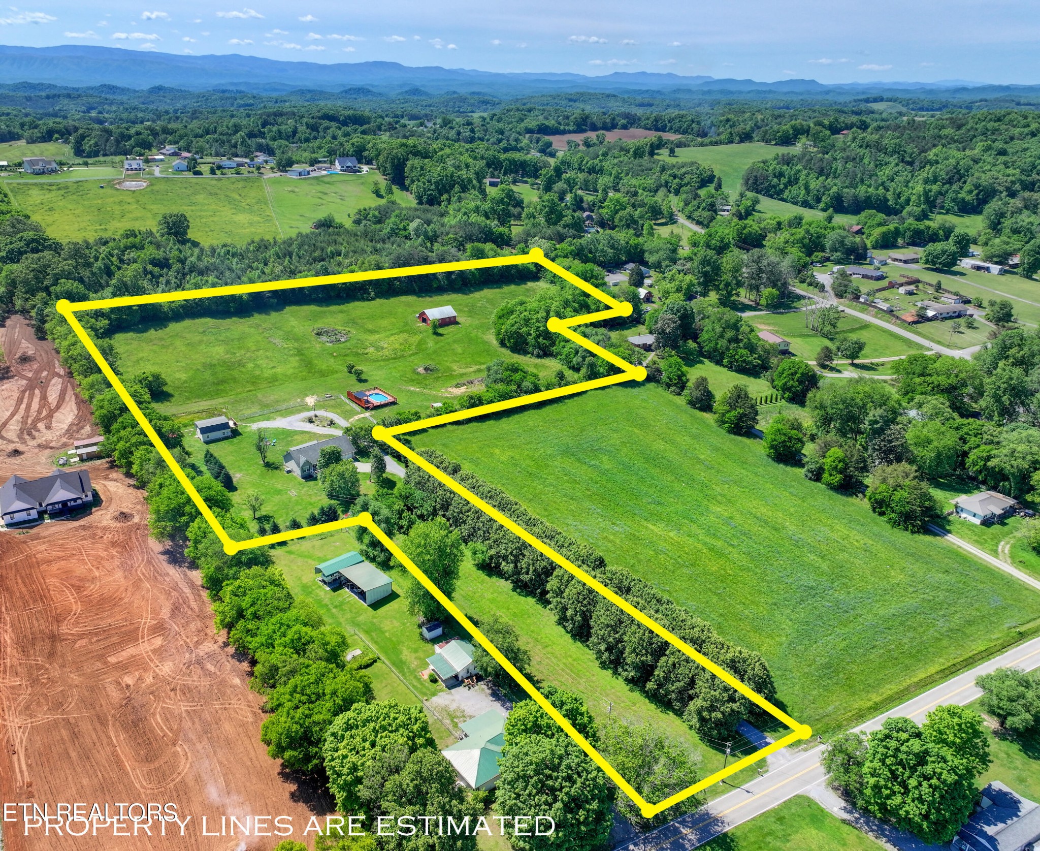 4479 Niles Ferry Road Greenback, TN 37742 - Photo 28 of 42