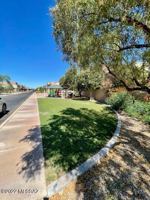 355 East Cedarvale Road Tucson, AZ 85704 - Photo 19 of 41 Gallery Image 19