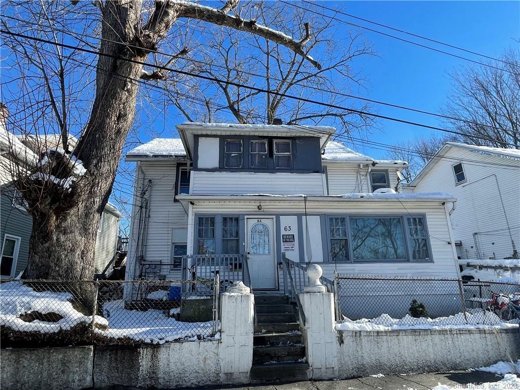 63 River Street Waterbury, CT 06706 - Photo 1 of 1