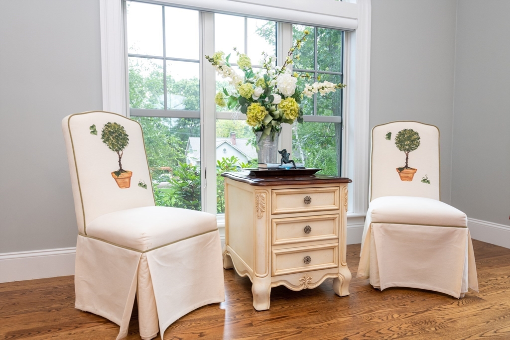22 Oldham Road Arlington, MA 02474 - Photo 17 of 42