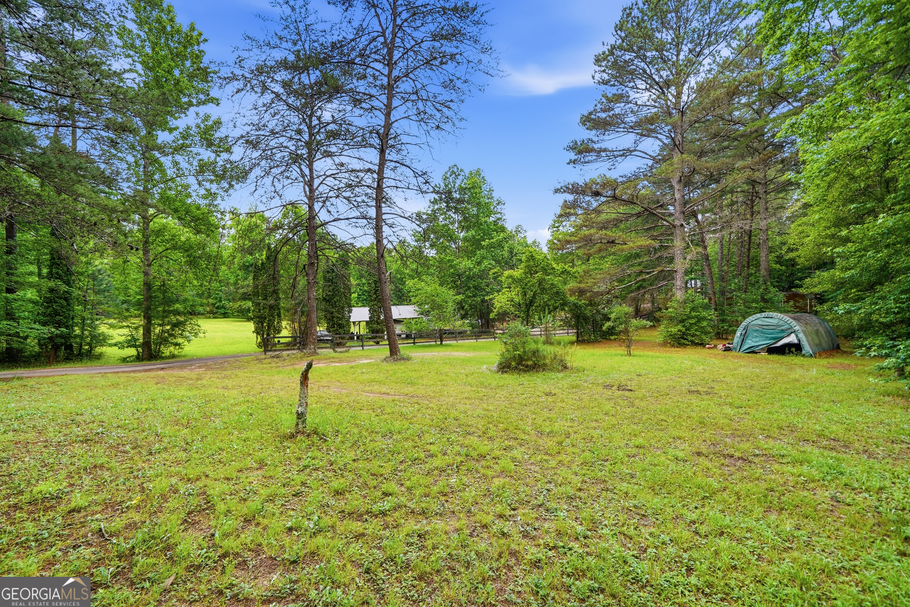 2518 Henderson Mountain Road Jasper, GA 30143 - Photo 18 of 45