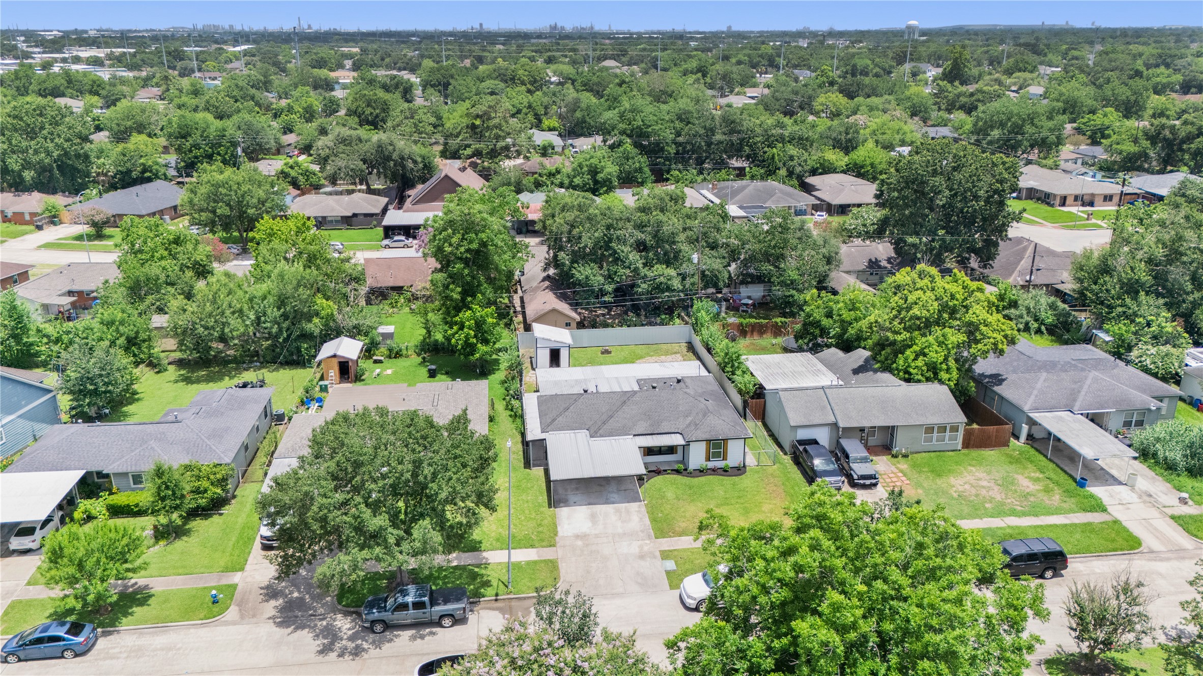 1015 Roper Street Houston, TX 77034 - Photo 42 of 48
