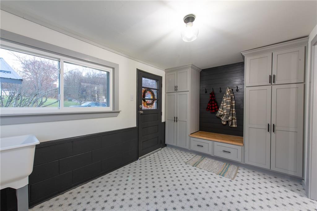 290 Hills Church Road Kittanning, PA 16201 - Photo 16 of 45 First Floor Laundry & Mud Room