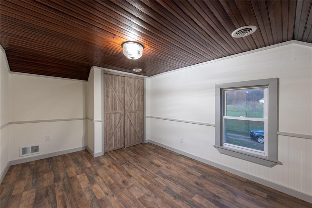 290 Hills Church Road Kittanning, PA 16201 - Photo 24 of 45 Second Floor Bedroom
