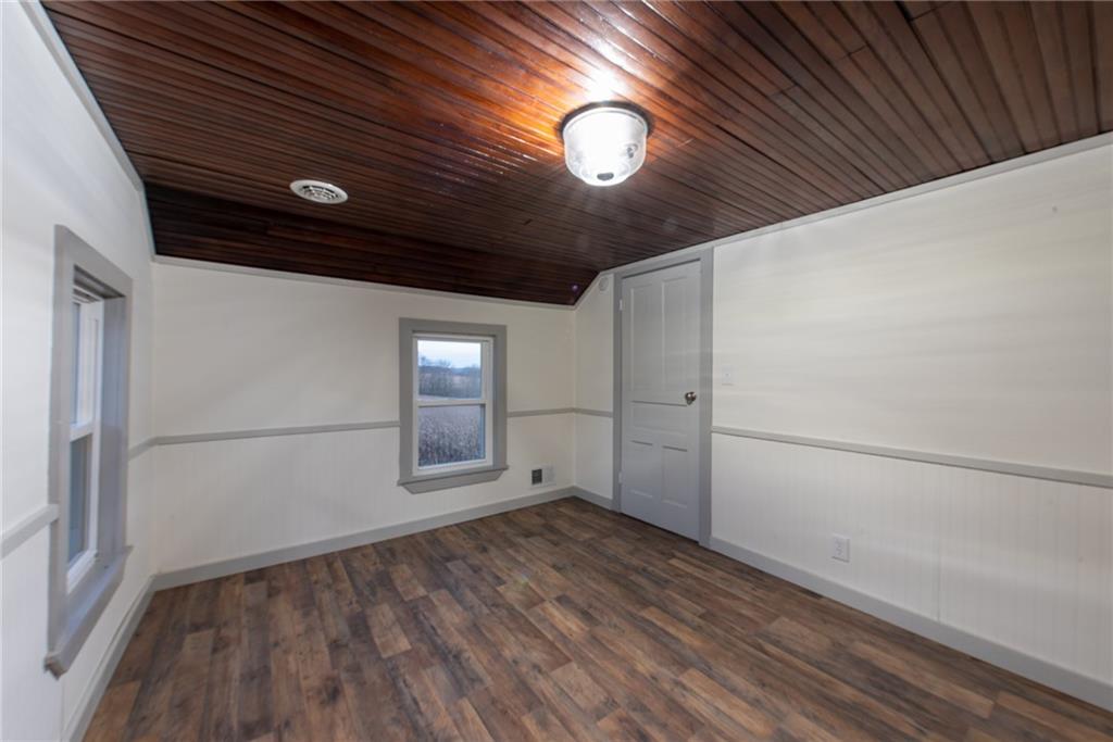 290 Hills Church Road Kittanning, PA 16201 - Photo 25 of 45 Second Floor Bedroom