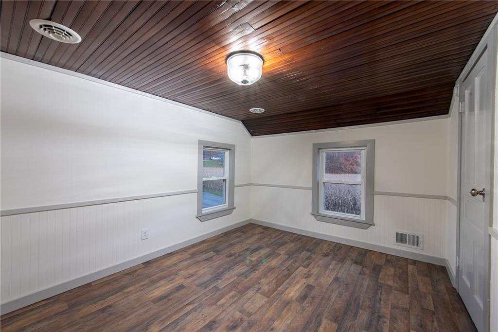 290 Hills Church Road Kittanning, PA 16201 - Photo 26 of 45 Second Floor Bedroom