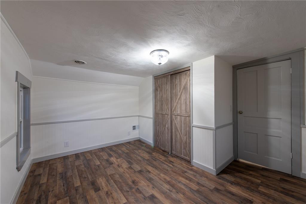 290 Hills Church Road Kittanning, PA 16201 - Photo 27 of 45 Second Floor Bedroom