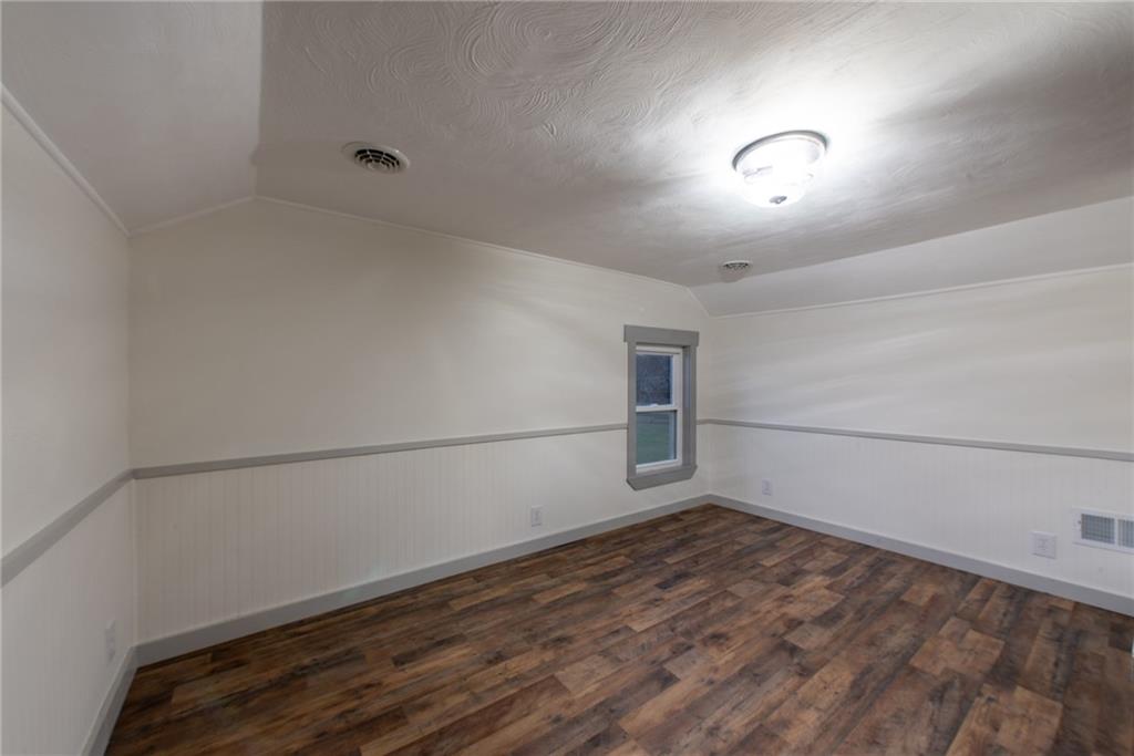 290 Hills Church Road Kittanning, PA 16201 - Photo 29 of 45 Second Floor Bedroom