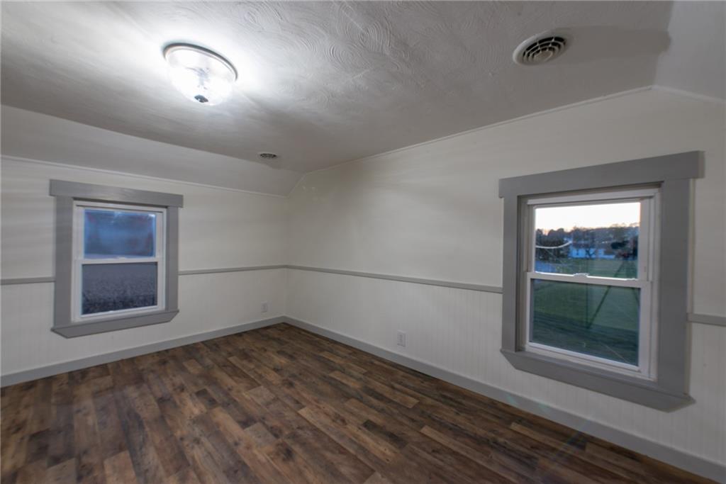 290 Hills Church Road Kittanning, PA 16201 - Photo 30 of 45 Second Floor Bedroom