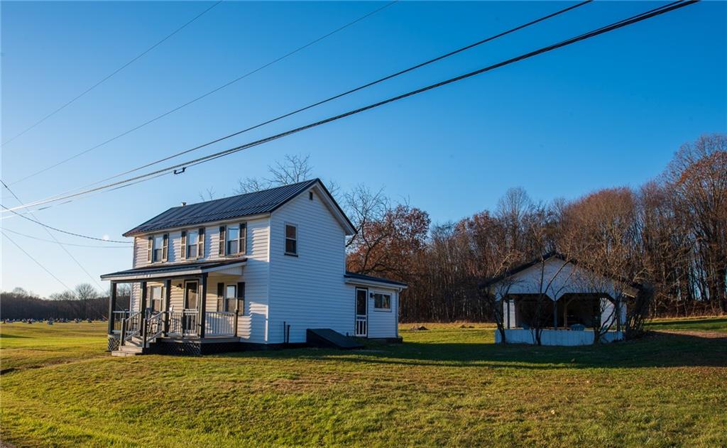 290 Hills Church Road Kittanning, PA 16201 - Photo 32 of 45 Exterior View