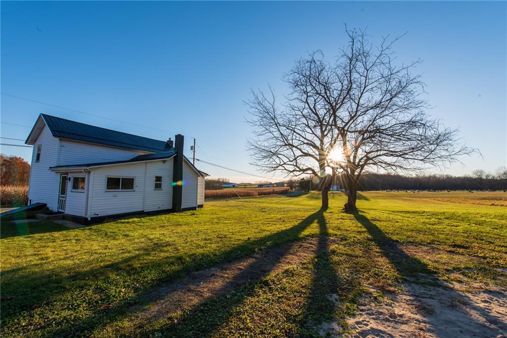 290 Hills Church Road Kittanning, PA 16201 - Photo 33 of 45 Beautiful Country Setting