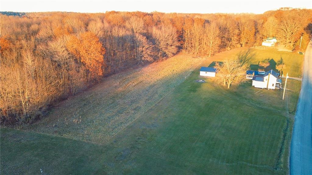290 Hills Church Road Kittanning, PA 16201 - Photo 43 of 45 Aerial View
