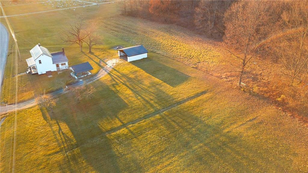 290 Hills Church Road Kittanning, PA 16201 - Photo 44 of 45 Aerial View