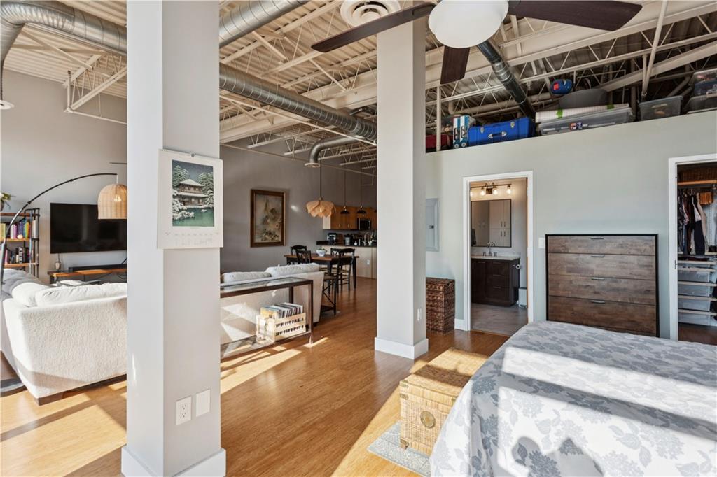 5200 Peachtree Road, Unit 3415 Atlanta, GA 30341 - Photo 14 of 25