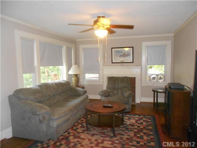 634 Ridge Street Albemarle, NC 28001 - Photo 2 of 11