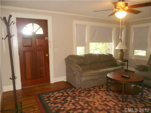 634 Ridge Street Albemarle, NC 28001 - Photo 3 of 11