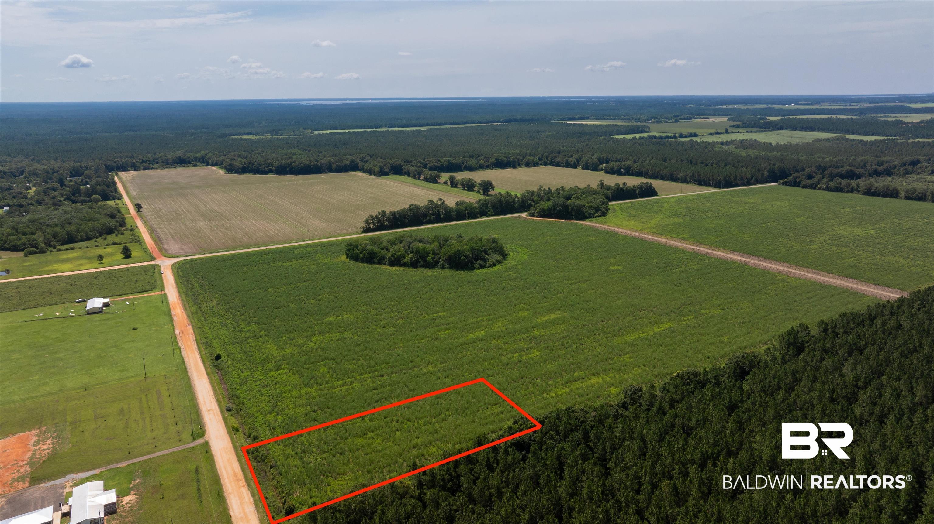 0 Eastfork Landfill Road Elberta, AL 36530 - Photo 2 of 5 Gallery Image 2