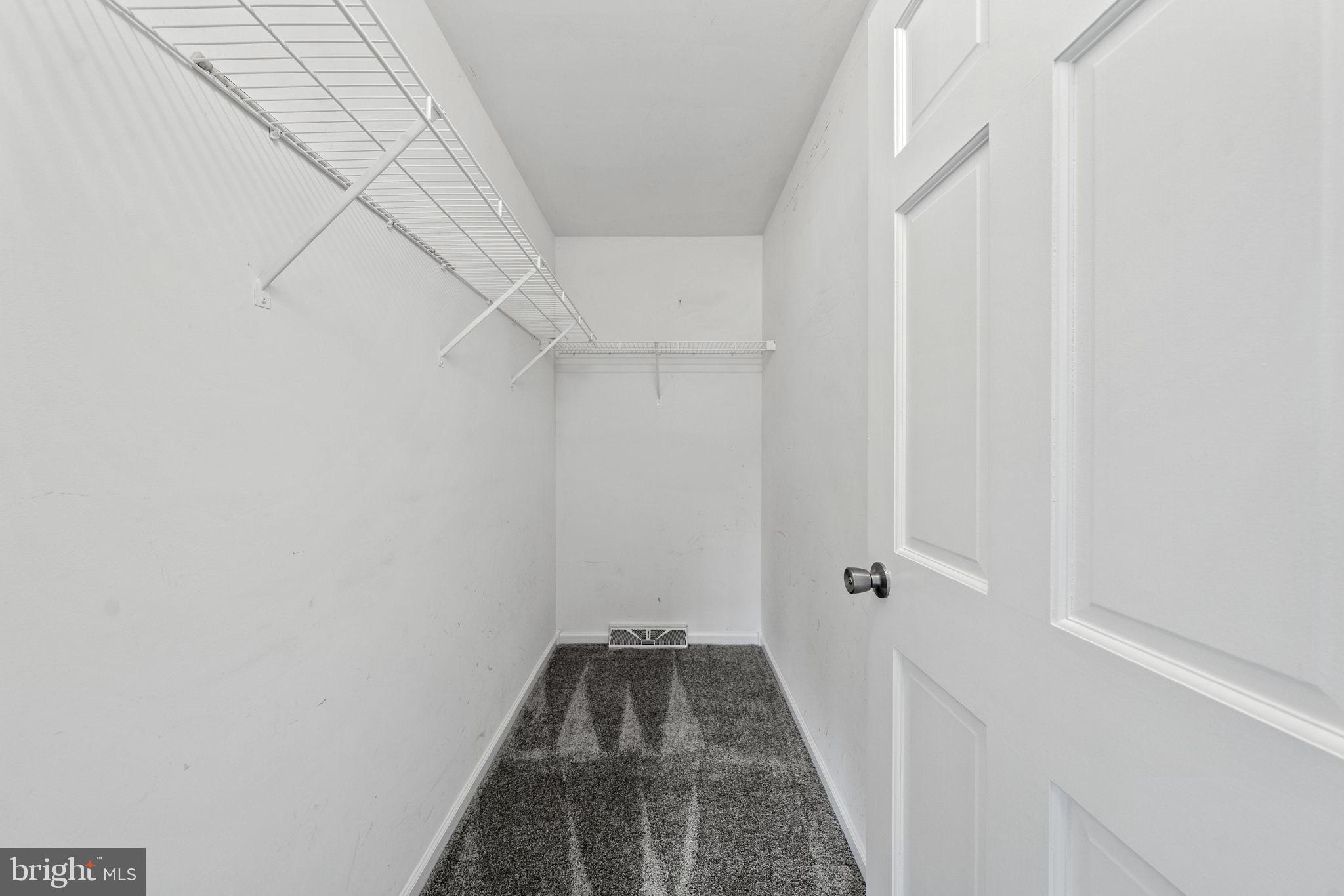 4318 Remount Road Front Royal, VA 22630 - Photo 21 of 42 Spacious walk-in closet