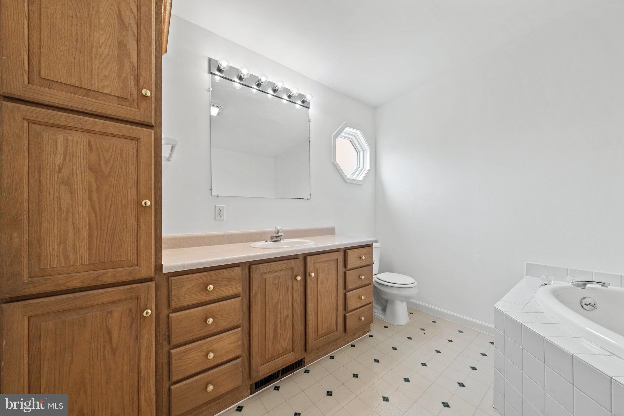 4318 Remount Road Front Royal, VA 22630 - Photo 22 of 42 Freshly replaced window in primary bathroom