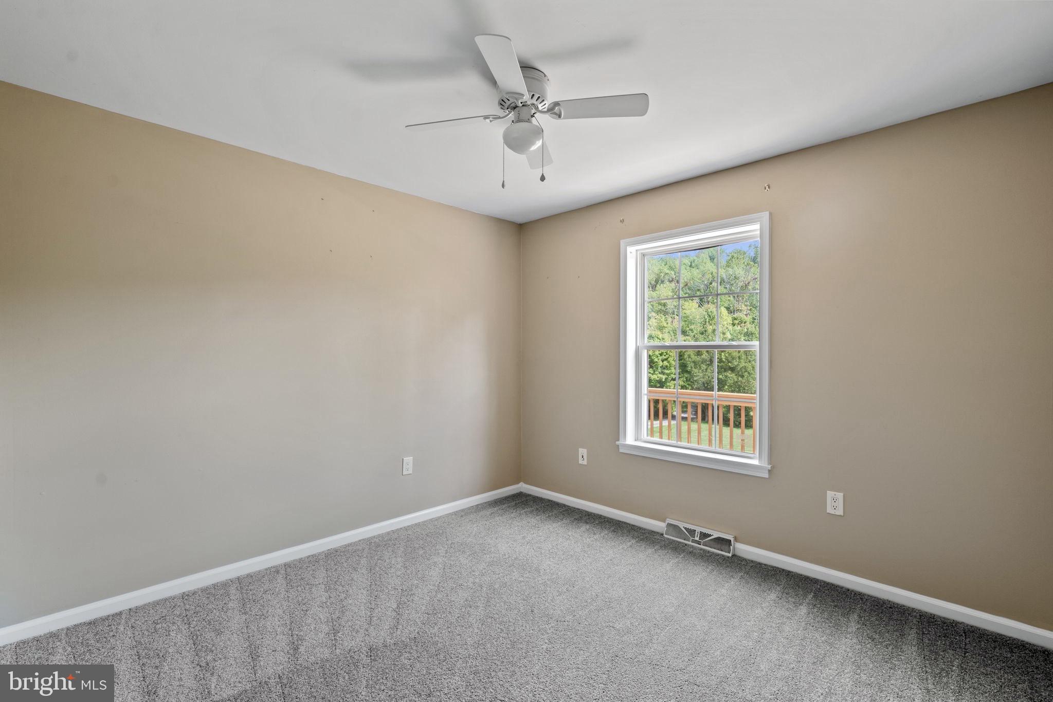 4318 Remount Road Front Royal, VA 22630 - Photo 25 of 42 3rd bedroom on main level
