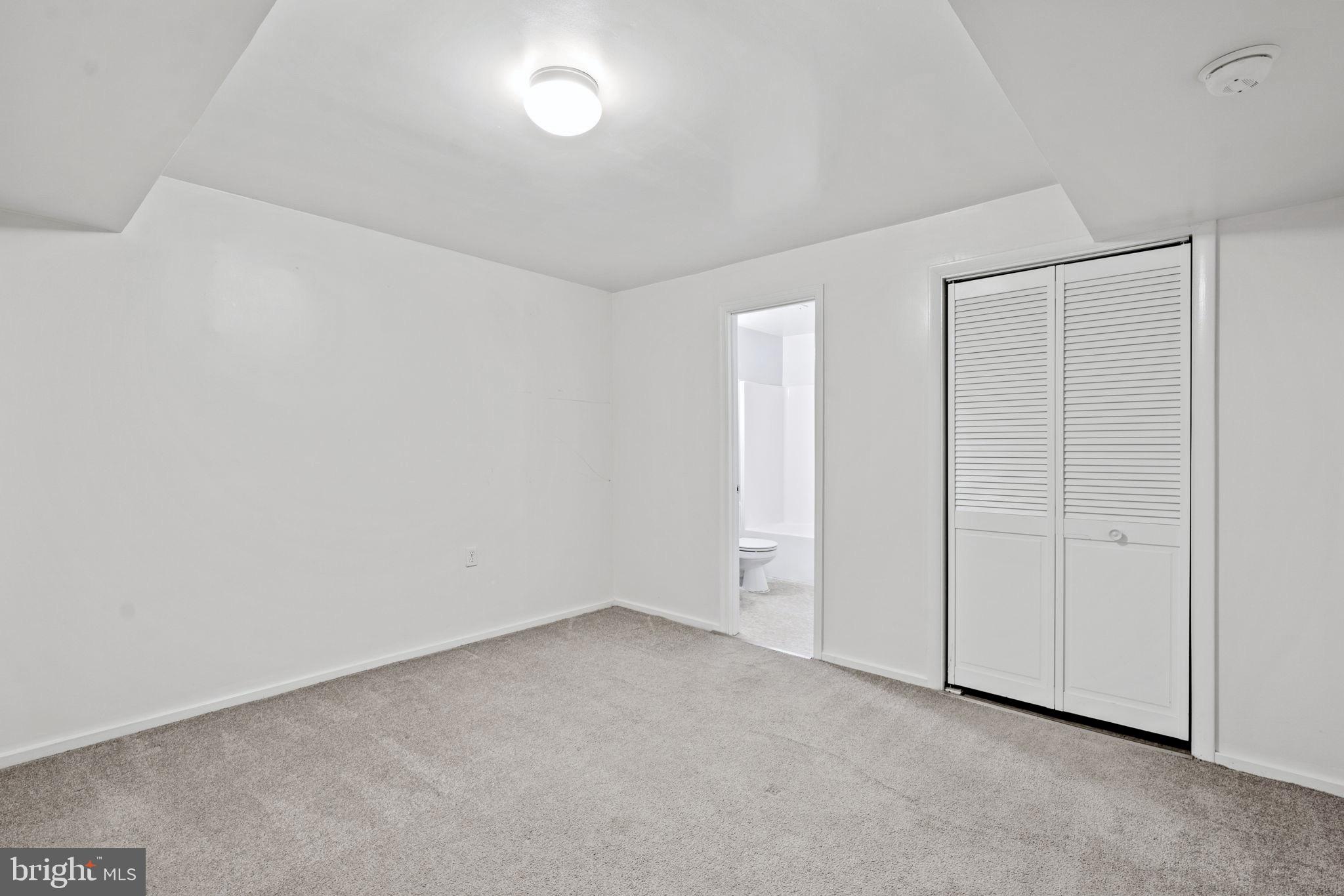 4318 Remount Road Front Royal, VA 22630 - Photo 31 of 42 In-law suite w/ attached bathroom and closet space