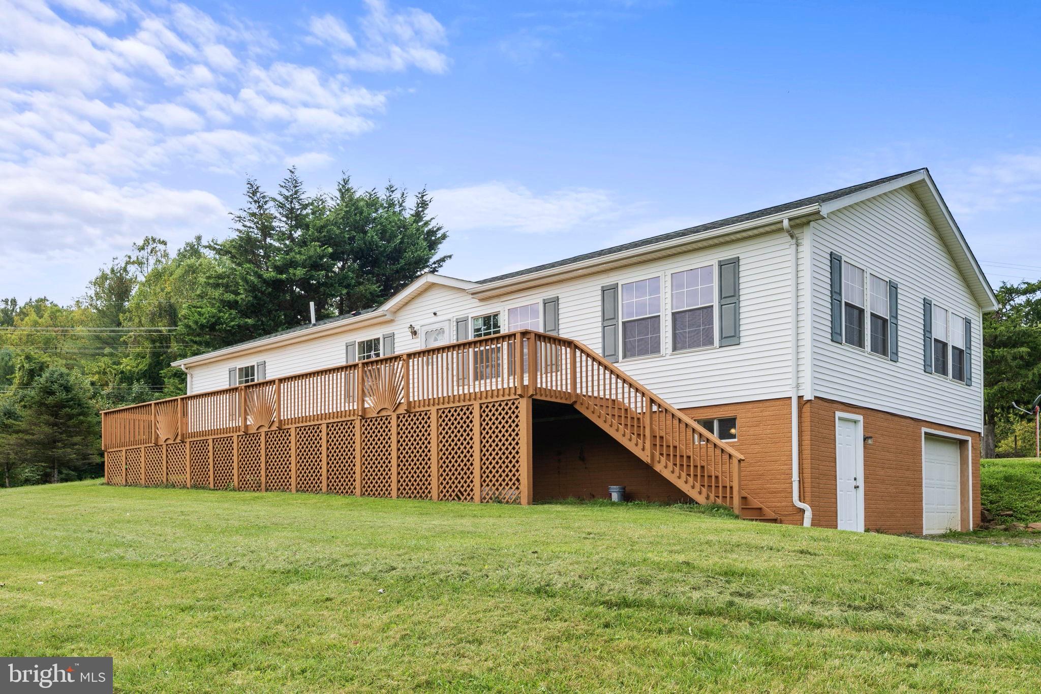 4318 Remount Road Front Royal, VA 22630 - Photo 6 of 42 Welcome to 4318 Remount Road!