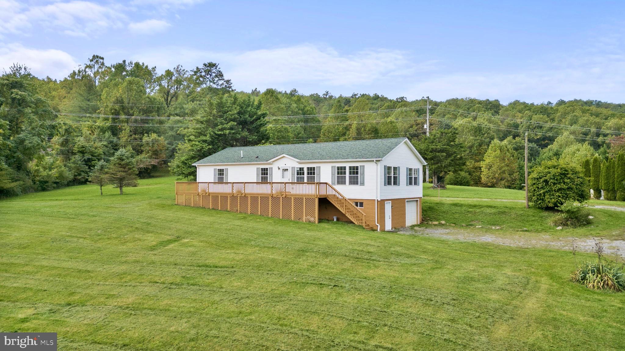 4318 Remount Road Front Royal, VA 22630 - Photo 7 of 42 Welcome to your new home!