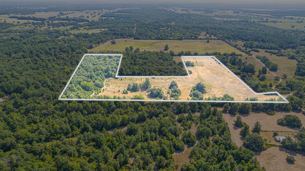 Tbd County Road 228 Centerville, TX 75833 - Photo 2 of 16 an aerial view of a yard