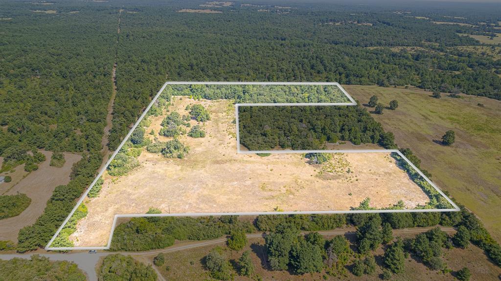 Tbd County Road 228 Centerville, TX 75833 - Photo 3 of 16 a view of a swimming pool