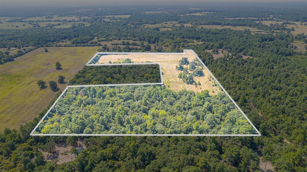 Tbd County Road 228 Centerville, TX 75833 - Photo 4 of 16 an aerial view of a house