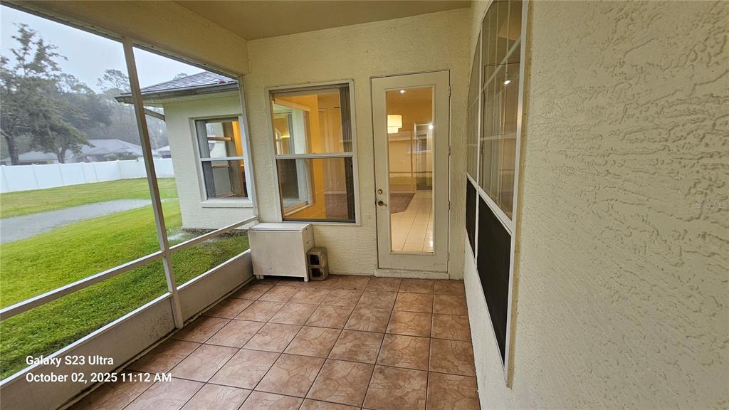 41 Creek Bluff Way Ormond Beach, FL 32174 - Photo 21 of 33 a view of a bathroom with a tub and shower