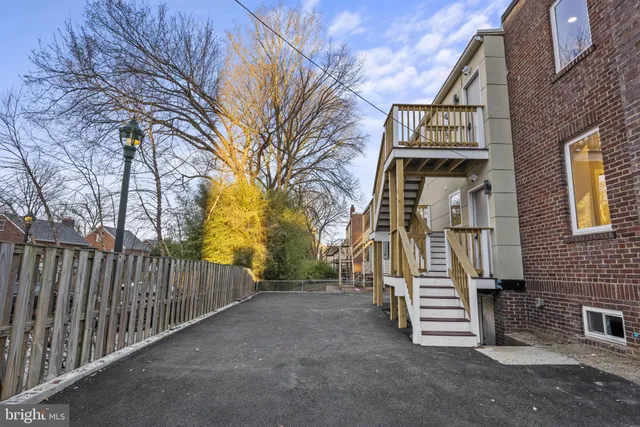 $3,250,000 | 4535 Avondale Street, Bethesda, MD 20814