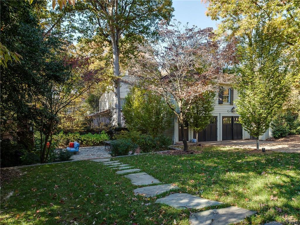 608 Cherokee Road Charlotte, NC 28207 - Photo 19 of 24 Gallery Image 19