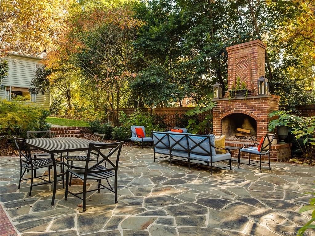 608 Cherokee Road Charlotte, NC 28207 - Photo 20 of 24 Gallery Image 20