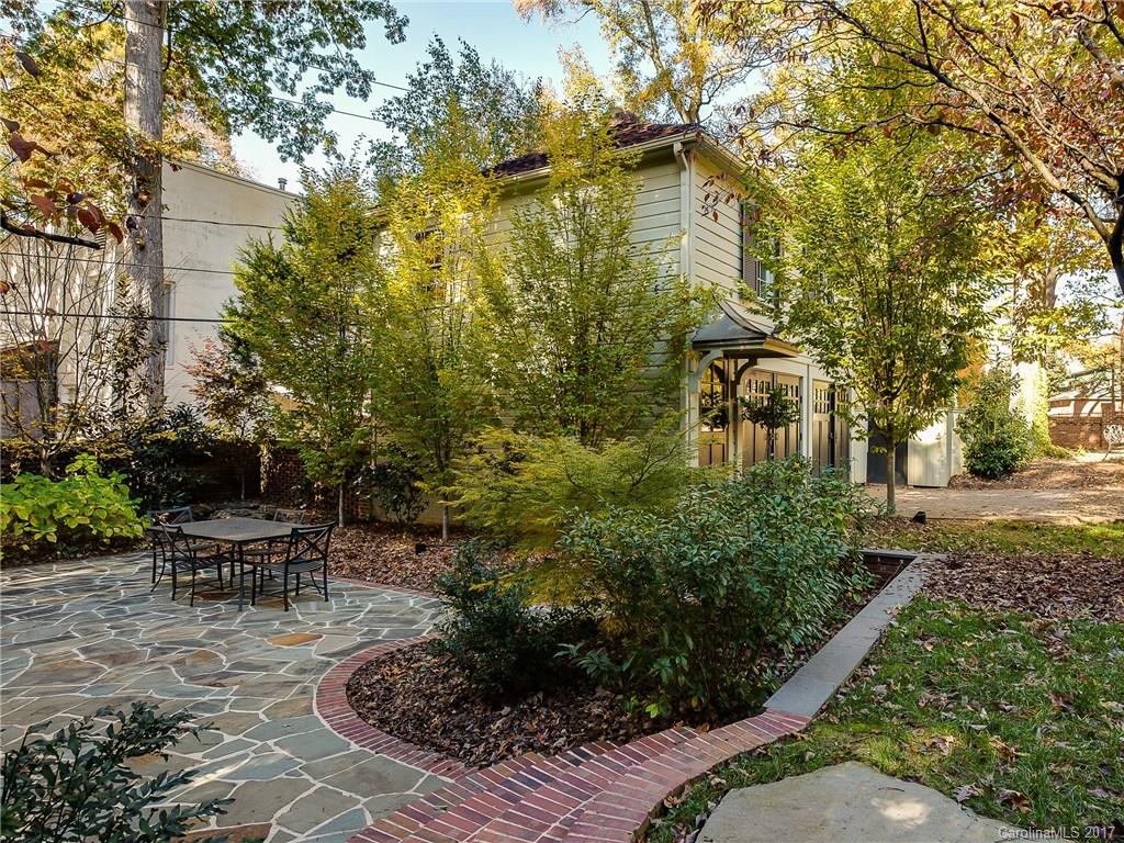 608 Cherokee Road Charlotte, NC 28207 - Photo 21 of 24 Gallery Image 21