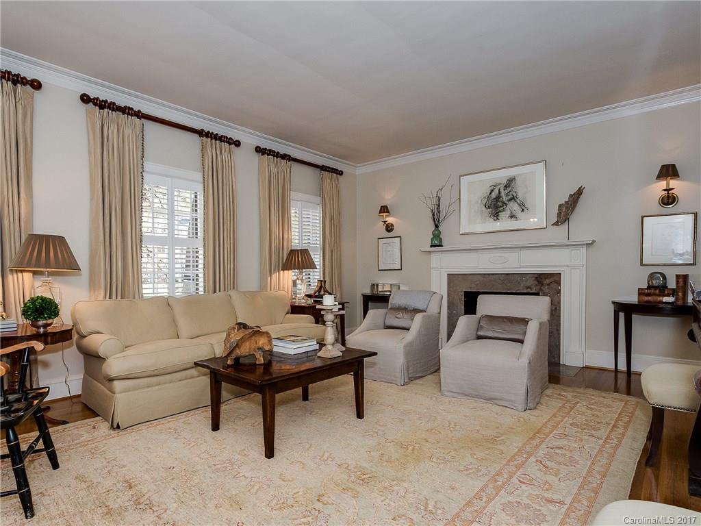608 Cherokee Road Charlotte, NC 28207 - Photo 4 of 24 Gallery Image 4