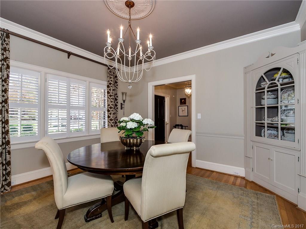 608 Cherokee Road Charlotte, NC 28207 - Photo 5 of 24 Gallery Image 5