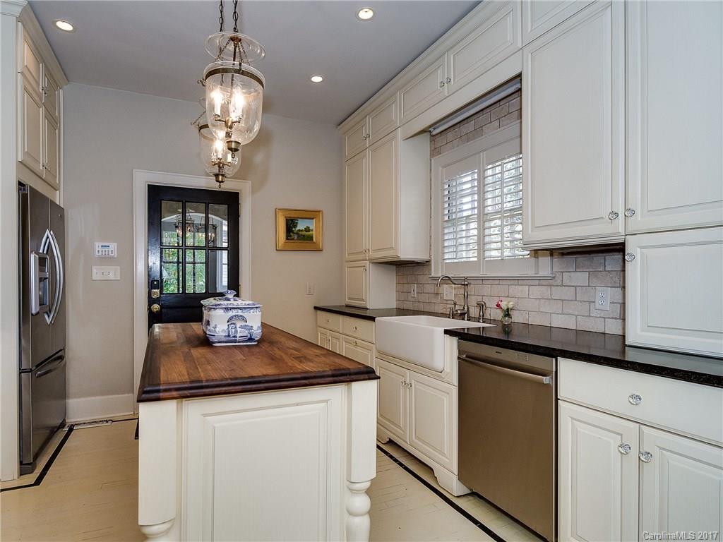 608 Cherokee Road Charlotte, NC 28207 - Photo 8 of 24 Gallery Image 8