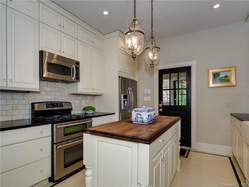 608 Cherokee Road Charlotte, NC 28207 - Photo 9 of 24 Gallery Image 9